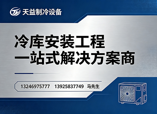 天益制冷设备